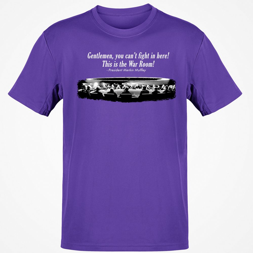 Classic Unisex T-Shirt - F7ZL9H8J - Purple - 9