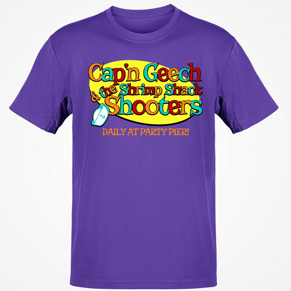 Classic Unisex T-Shirt - XLLT2PGE - Purple - 9