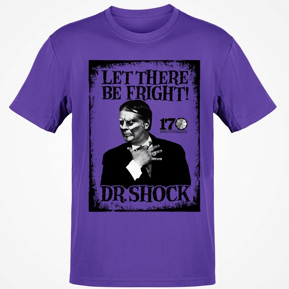 Classic Unisex T-Shirt - LPYGEL9F - Purple - 9