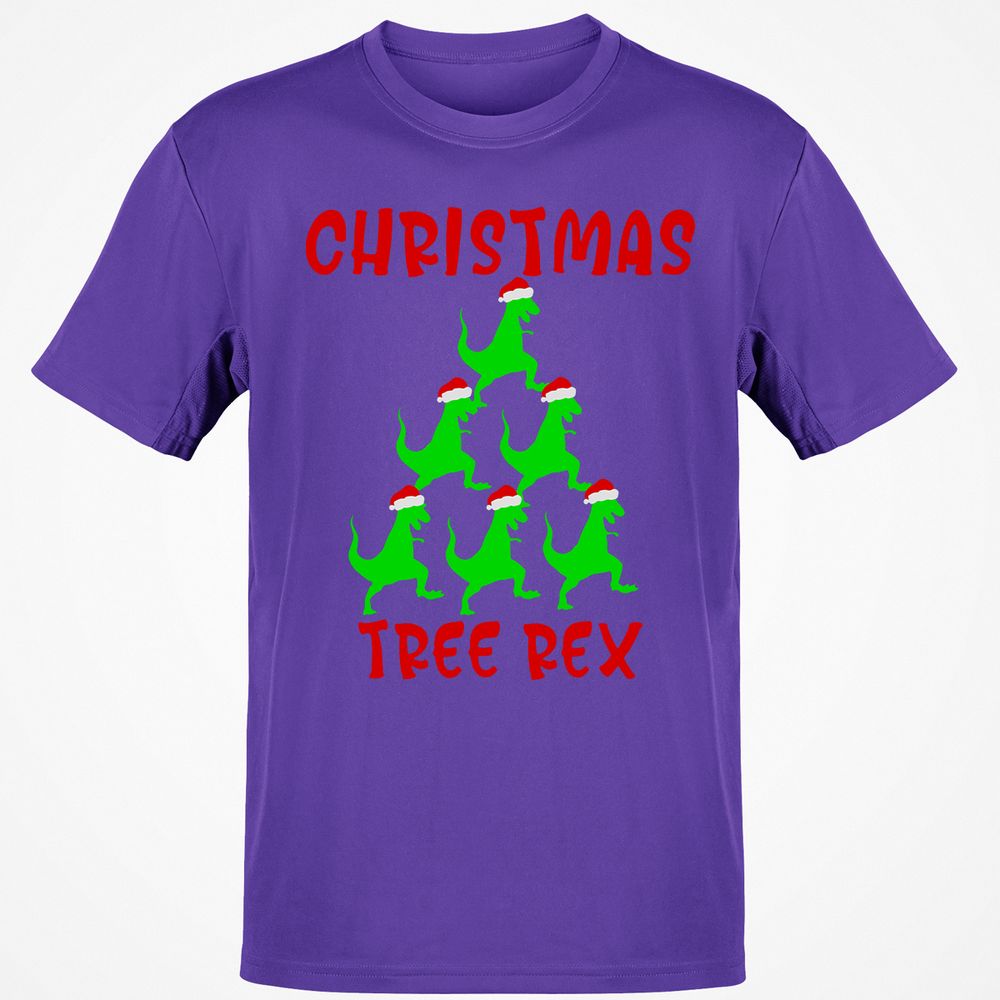 Classic Unisex T-Shirt - BANM6572 - Purple - 9