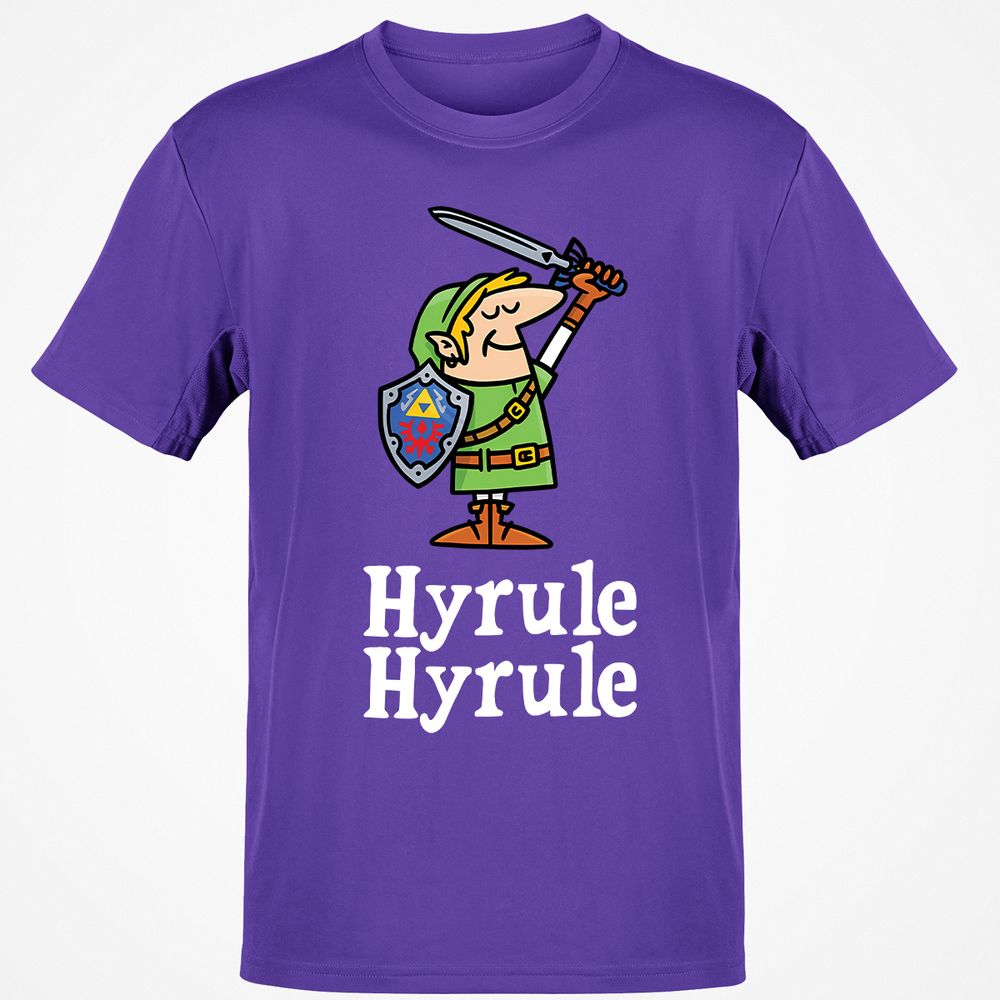 Classic Unisex T-Shirt - PCM5Q4Q5 - Purple - 9