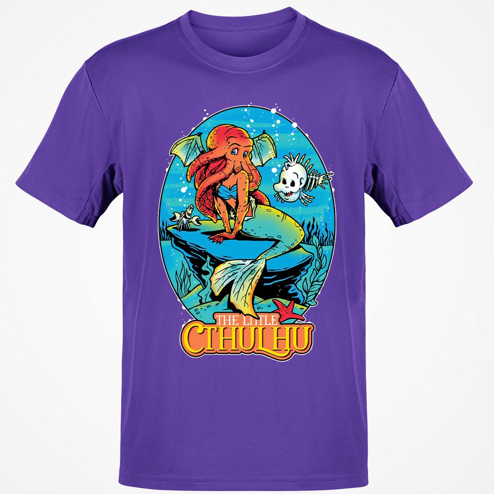 Classic Unisex T-Shirt - 6ELMYNDE - Purple - 9