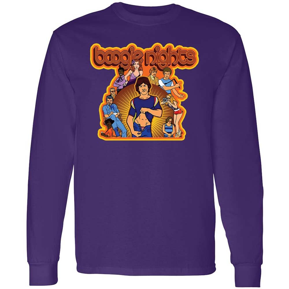 I'm a star - Purple - 9