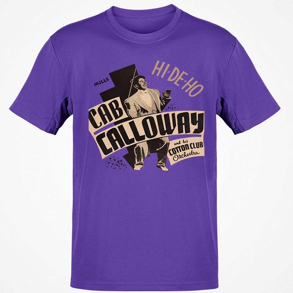 Classic Unisex T-Shirt - VTH2SZZA - Purple - 9
