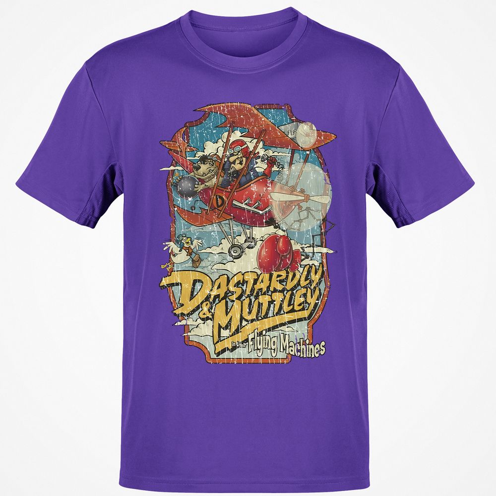 Vulture Squadron - Purple - 9