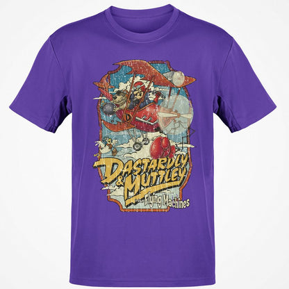 Vulture Squadron - Purple - 9