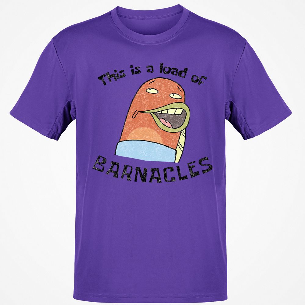 Classic Unisex T-Shirt - G5Z4N8ZY - Purple - 9