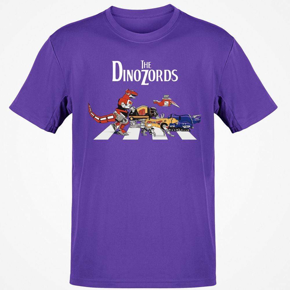Classic Unisex T-Shirt - 4BLGPG2E - Purple - 9