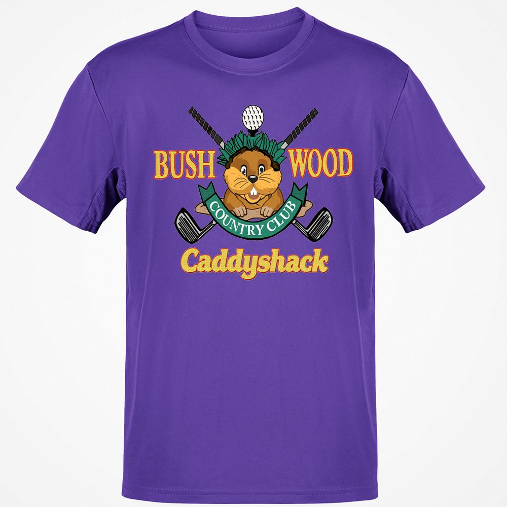 Classic Unisex T-Shirt - HHB9HJM6 - Purple - 9