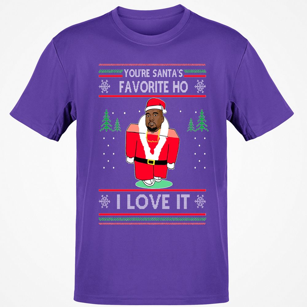Classic Unisex T-Shirt - U1M7N5BU - Purple - 9