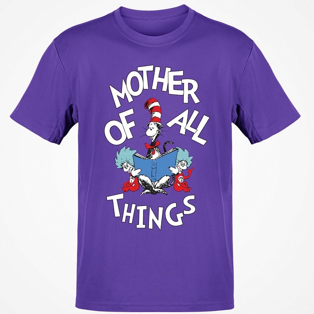 Classic Unisex T-Shirt - SGFFXAVL - Purple - 9
