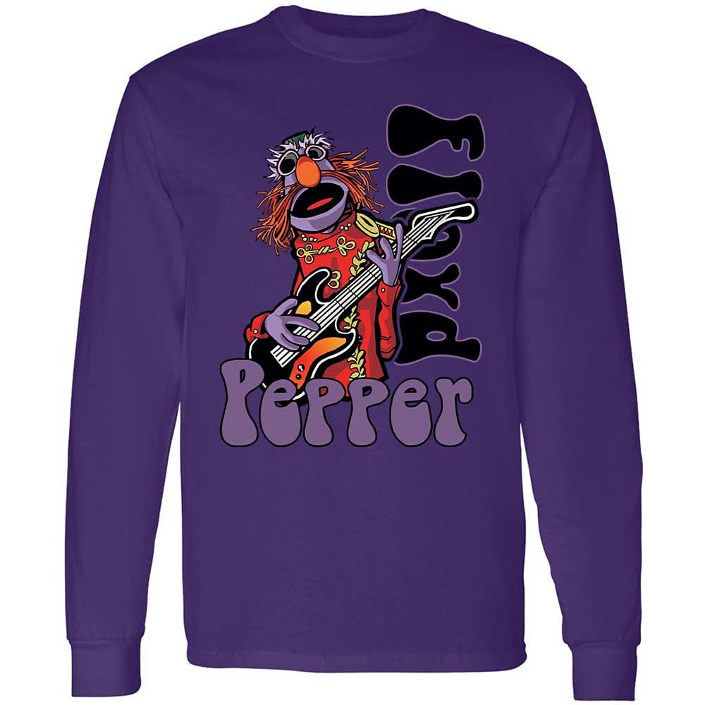 Hippest of the hip - Purple - 9