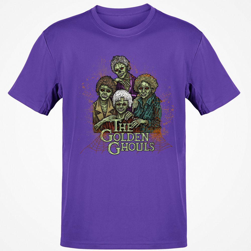 Classic Unisex T-Shirt - U436GTJG - Purple - 9
