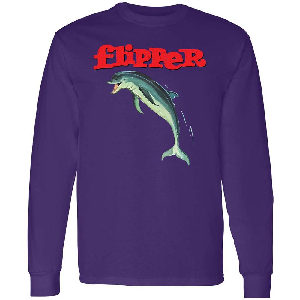 Flipper Vintage - Purple - 9