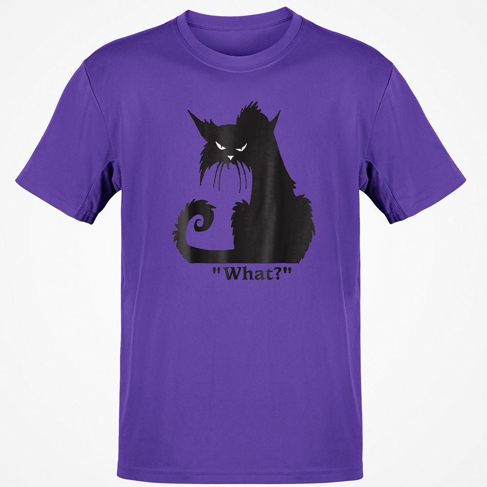 Classic Unisex T-Shirt - QPF9B93R - Purple - 9