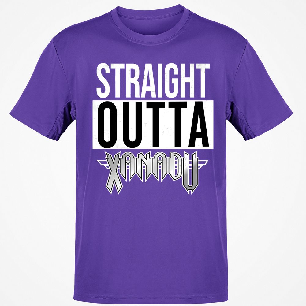 Classic Unisex T-Shirt - 4CBNC777 - Purple - 9