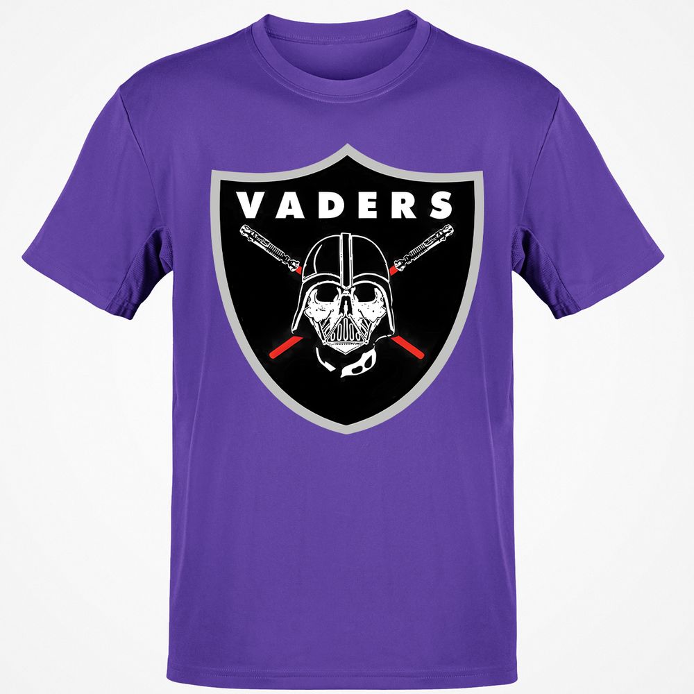 Classic Unisex T-Shirt - 3RPK98Q3 - Purple - 9