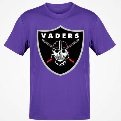 Classic Unisex T-Shirt - 3RPK98Q3 - Purple - 9