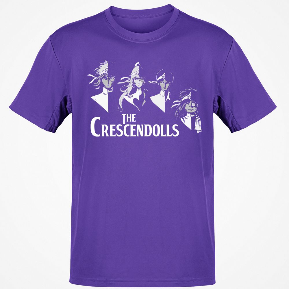 Classic Unisex T-Shirt - EFPFGZ3Y - Purple - 9