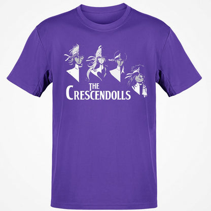 Classic Unisex T-Shirt - EFPFGZ3Y - Purple - 9