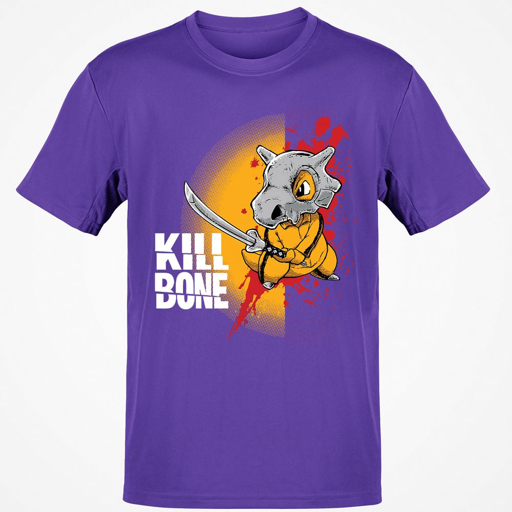 Classic Unisex T-Shirt - FXPMDMU2 - Purple - 9