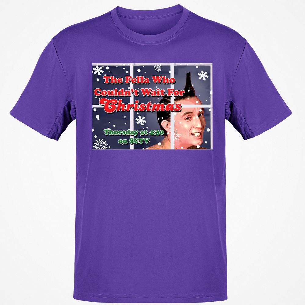 The Fella - Purple - 9