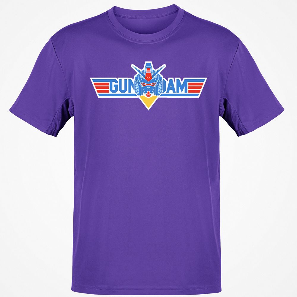 Classic Unisex T-Shirt - P6PMPFSA - Purple - 9