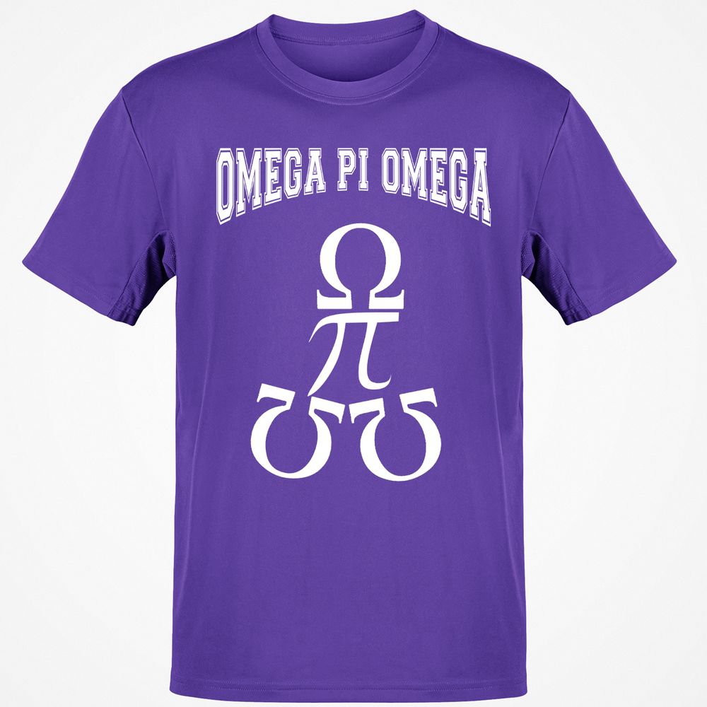 Classic Unisex T-Shirt - W4F5U75N - Purple - 9