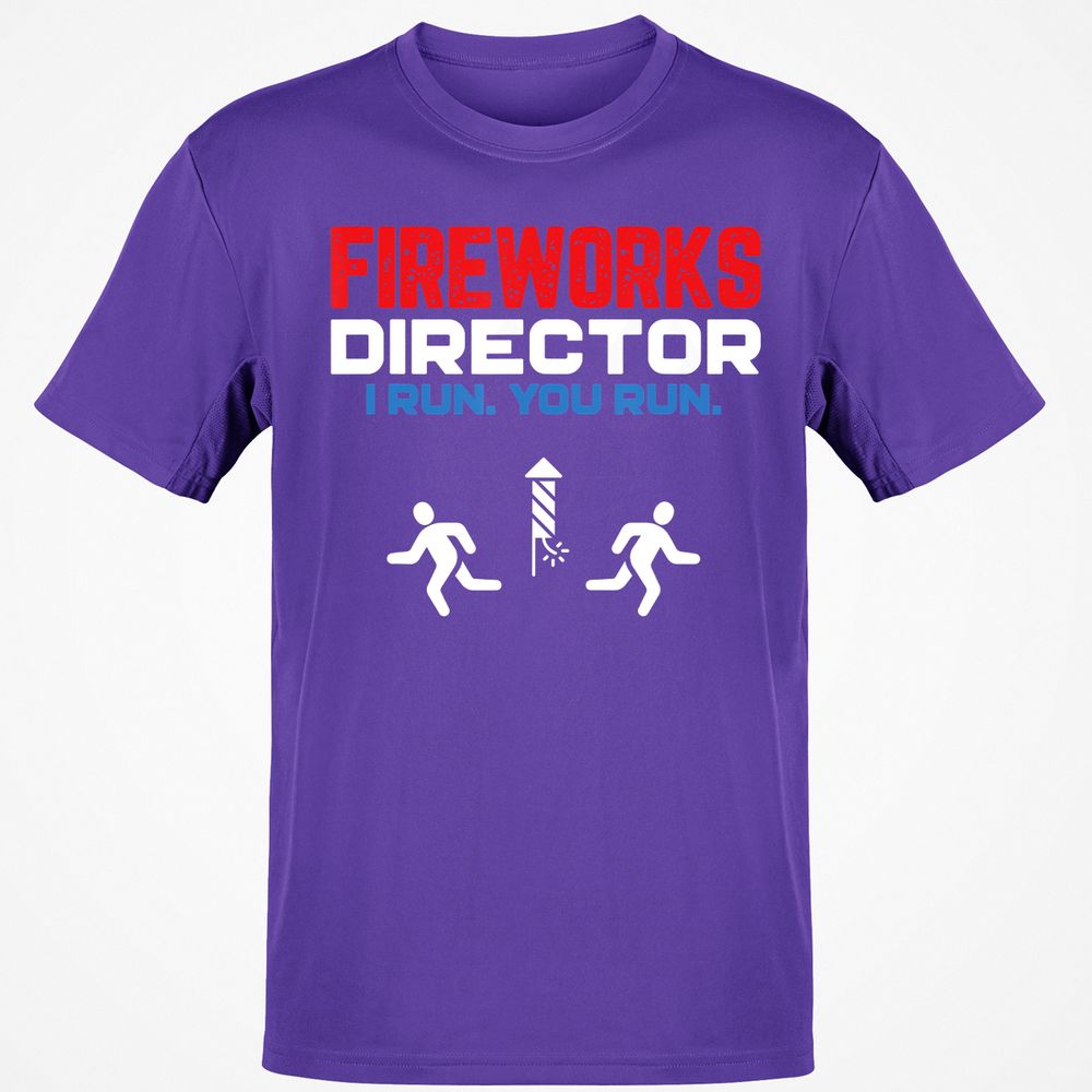 Classic Unisex T-Shirt - VFVYZ9JD - Purple - 9