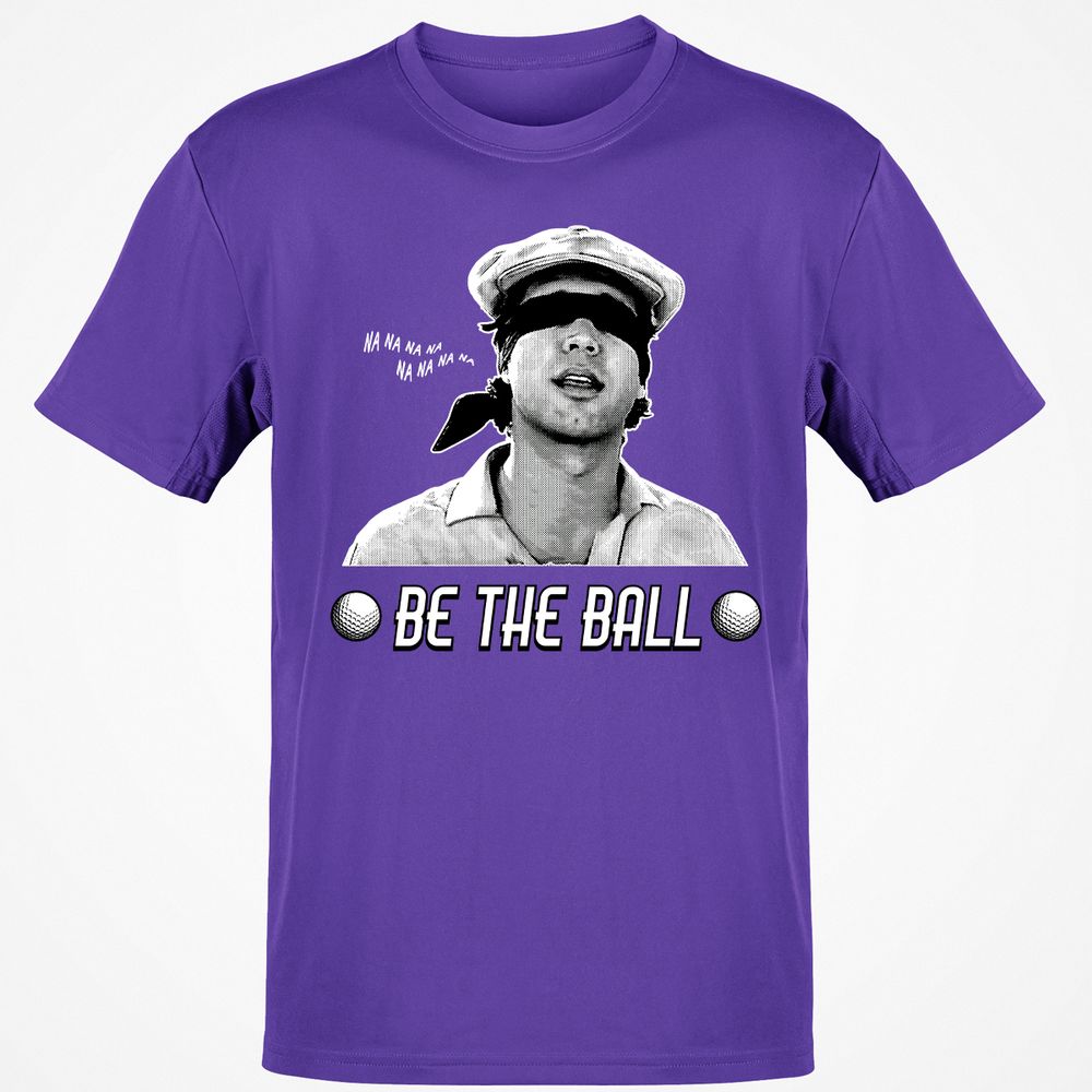 Classic Unisex T-Shirt - LTLSEERS - Purple - 9