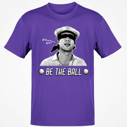 Classic Unisex T-Shirt - LTLSEERS - Purple - 9