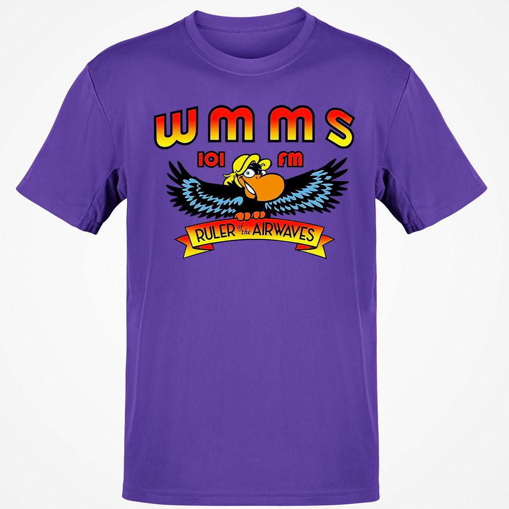 Classic Unisex T-Shirt - DHAGD6TG - Purple - 9