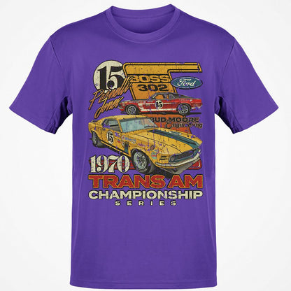 1970 Championship - Purple - 9