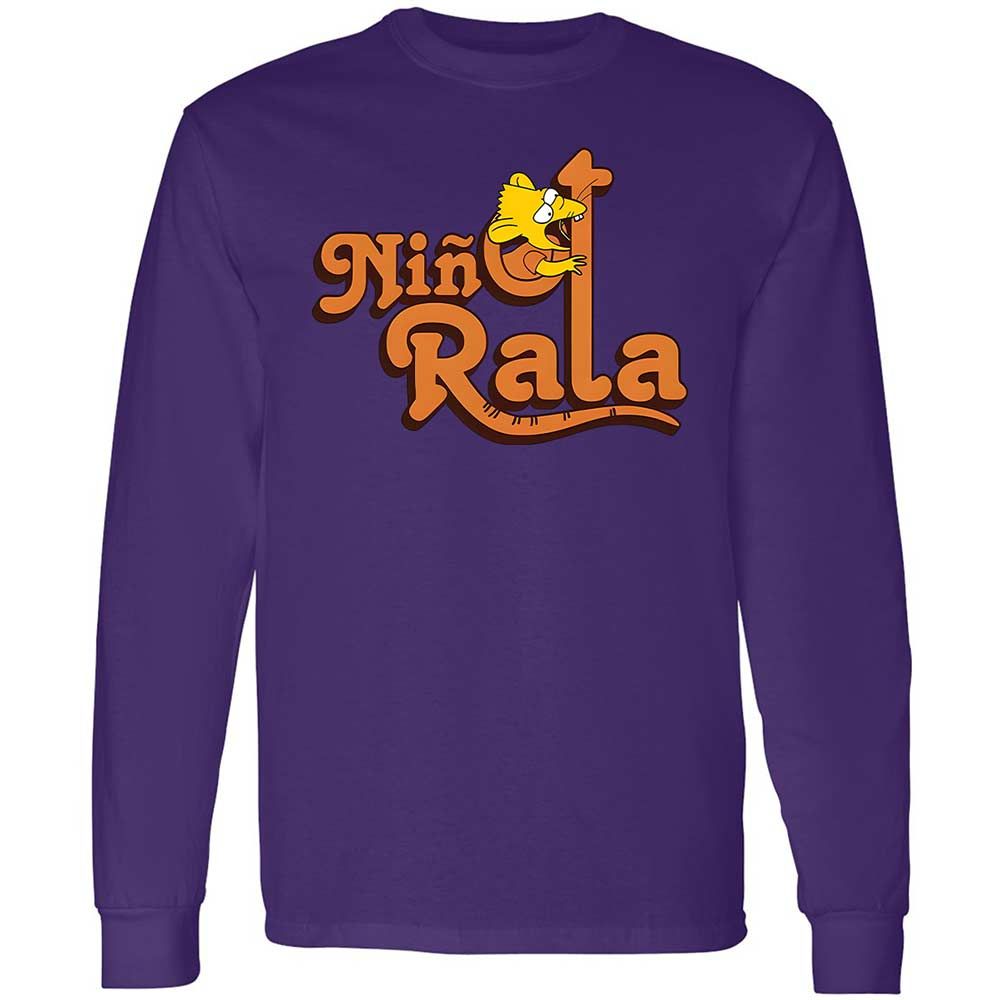 Rat Boy - Purple - 9