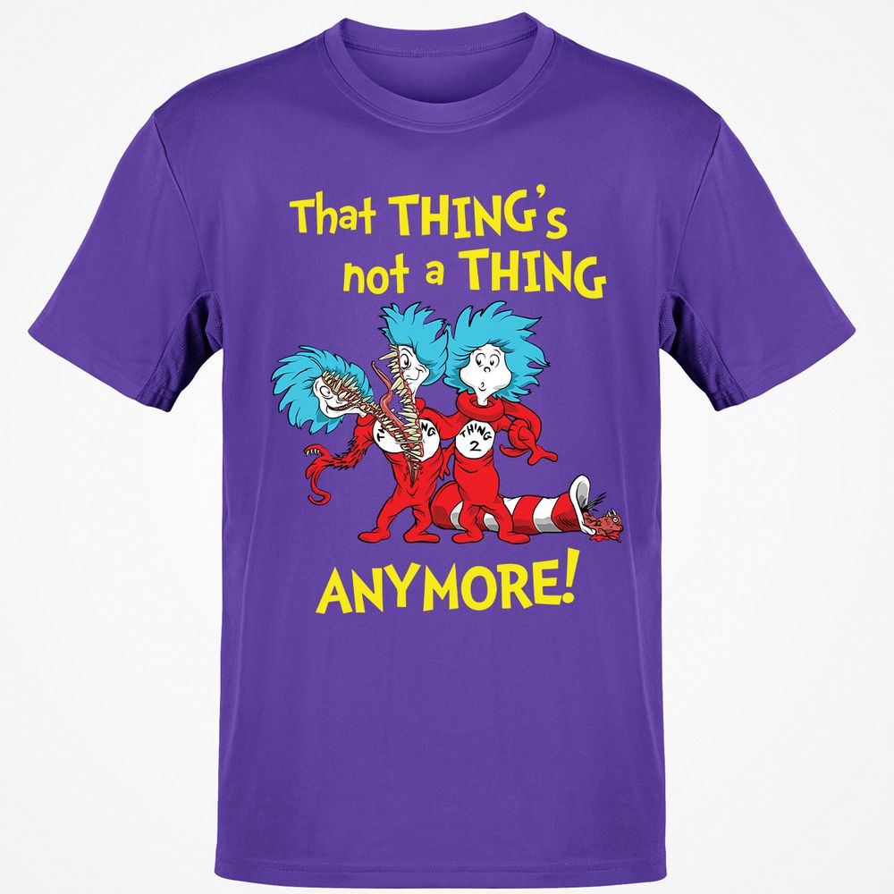 Classic Unisex T-Shirt - S9KKSP67 - Purple - 9