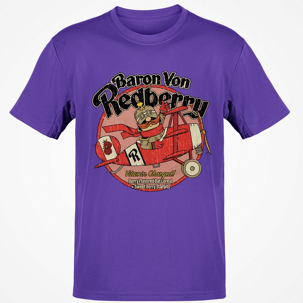 Classic Unisex T-Shirt - SGPAYZKS - Purple - 9