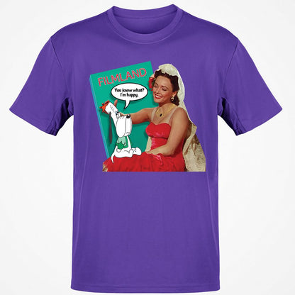 Droppy happy - Purple - 9