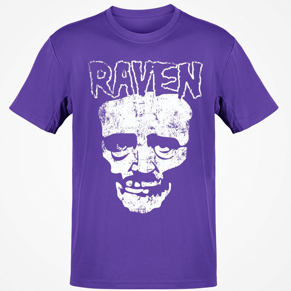 Classic Unisex T-Shirt - G7KBF5SZ - Purple - 9