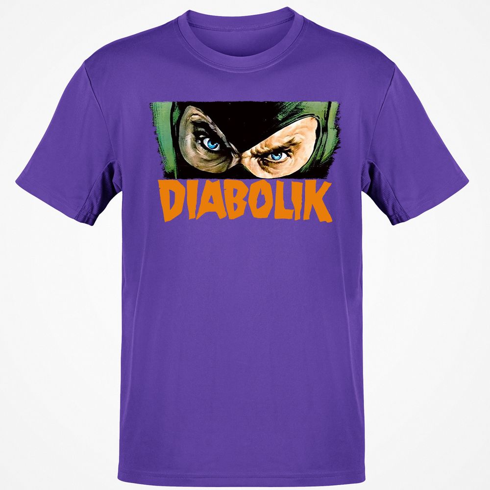Classic Unisex T-Shirt - JMDUP7ML - Purple - 9