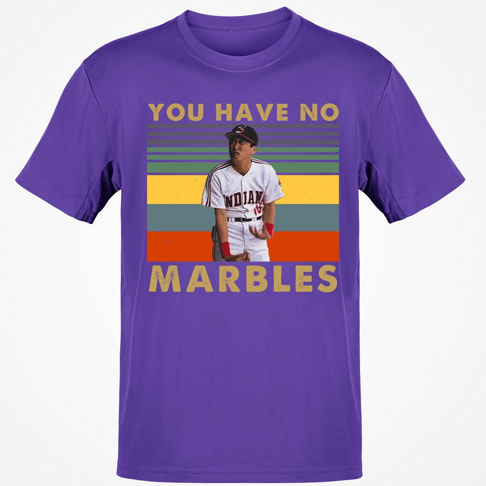 Classic Unisex T-Shirt - 6HVRB3K6 - Purple - 9