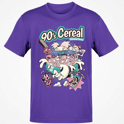 Classic Unisex T-Shirt - G8KMTKS1 - Purple - 9