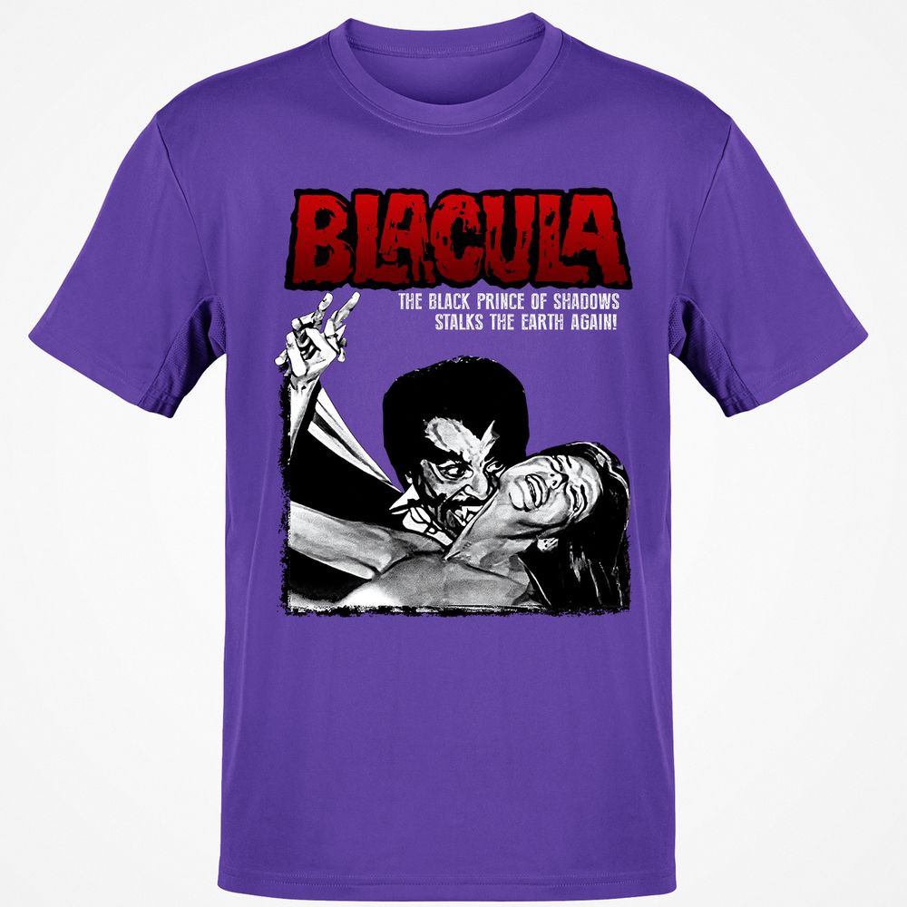 Classic Unisex T-Shirt - W37P5FGS - Purple - 9