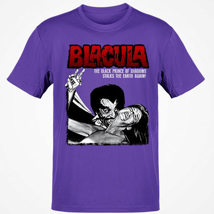 Classic Unisex T-Shirt - W37P5FGS - Purple - 9