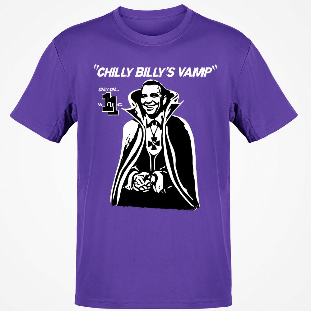 Classic Unisex T-Shirt - 86P2HWDE - Purple - 9