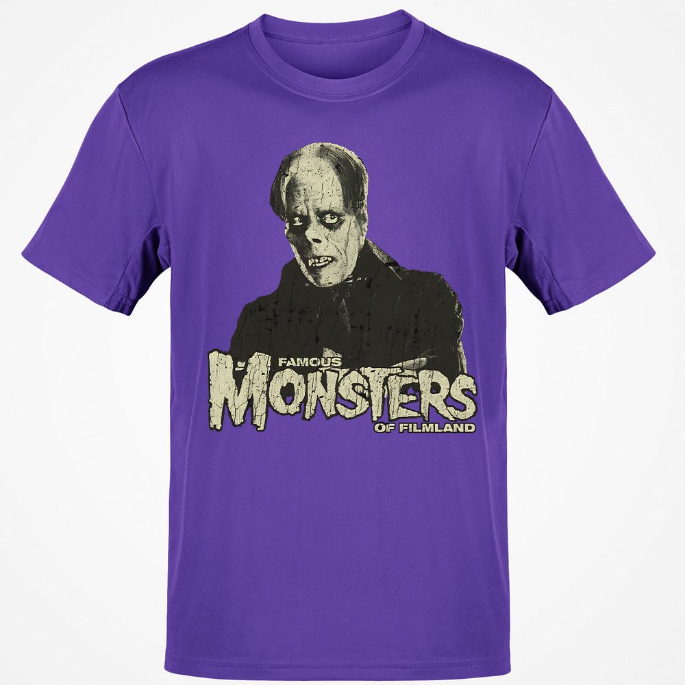 Classic Unisex T-Shirt - 1ZSZ2MWC - Purple - 9