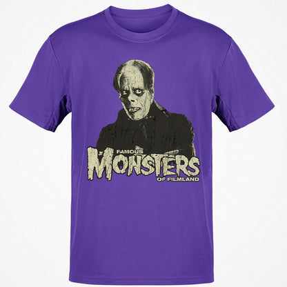Classic Unisex T-Shirt - 1ZSZ2MWC - Purple - 9