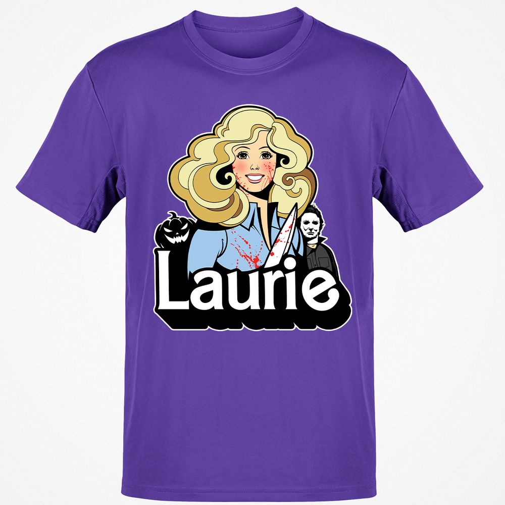 Classic Unisex T-Shirt - 9C34JX3C - Purple - 9