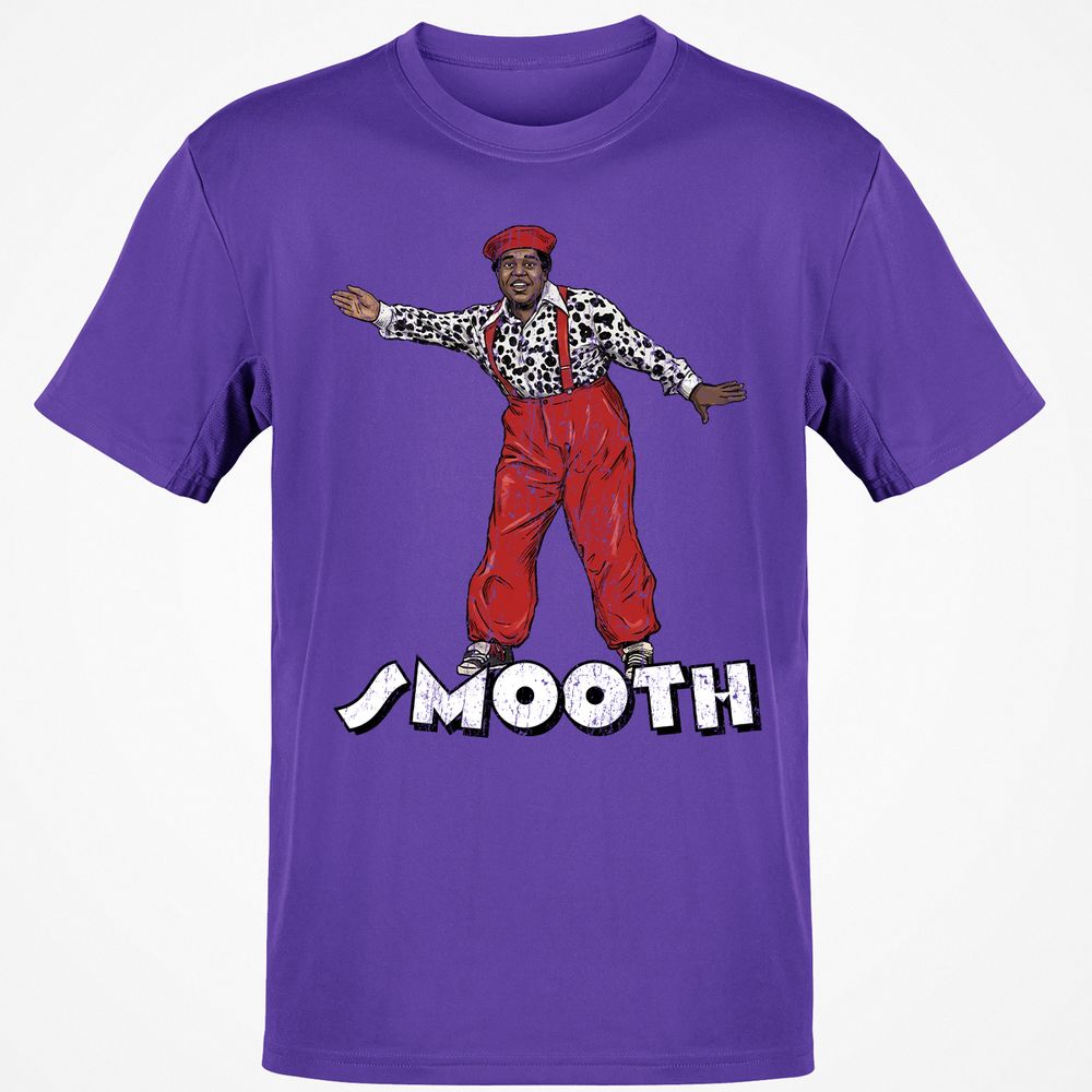 Classic Unisex T-Shirt - K9W2PU8R - Purple - 9