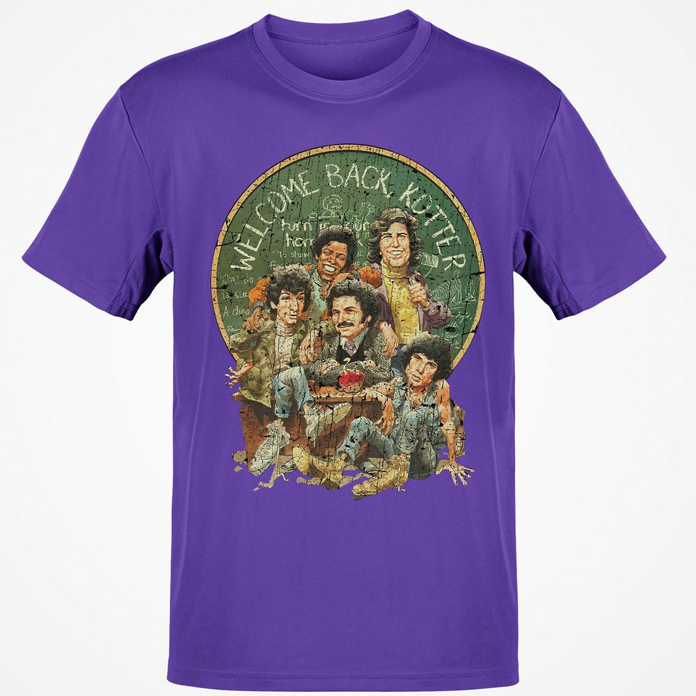 Welcome 1975 - Purple - 9