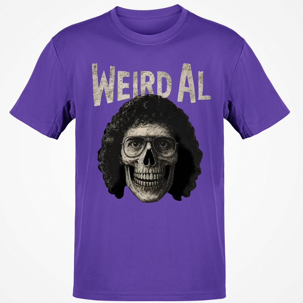 Classic Unisex T-Shirt - CQ26SZJE - Purple - 9